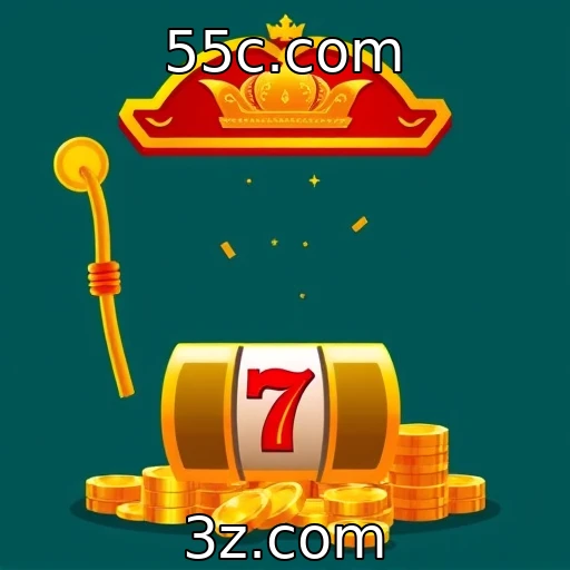 Comportamento de apostadores em slots e roletas