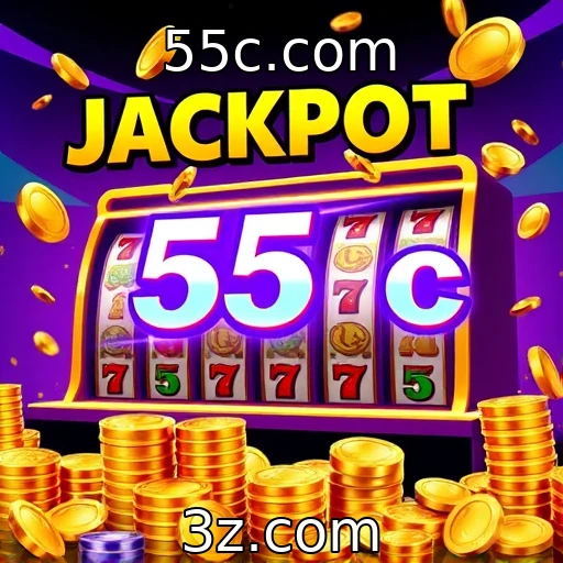 Evolução de jackpots progressivos e novos recursos especiais